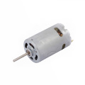 High torque speed 13500rpm 12v dc electric motor for coffee machine